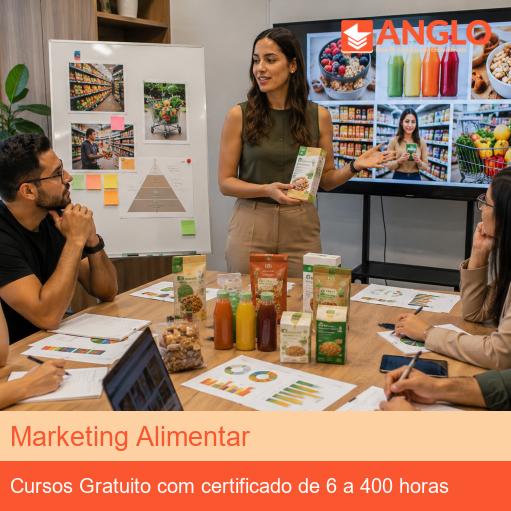 Marketing Alimentar